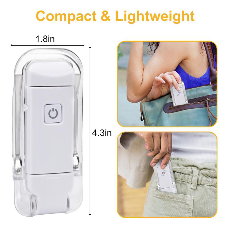 Kitap Lambası Üzerine Takılan  - Laptop Accessories Light incelemesi ve fiyatı
