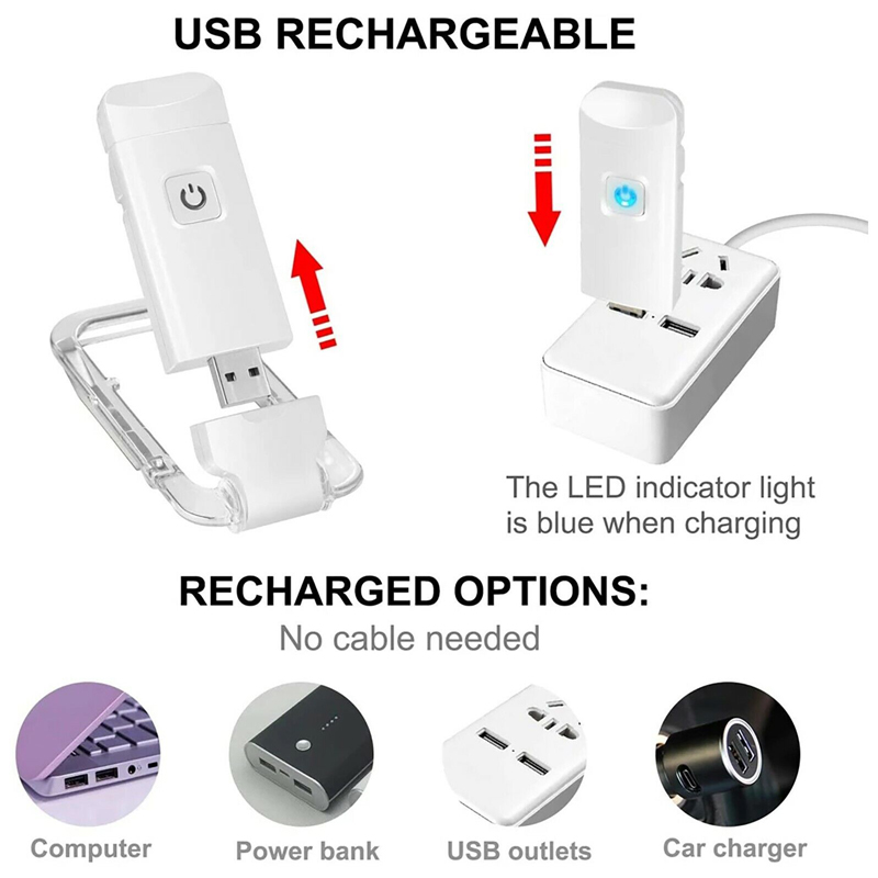 Kitap Lambası Üzerine Takılan  - Laptop Accessories Light incelemesi ve fiyatı
