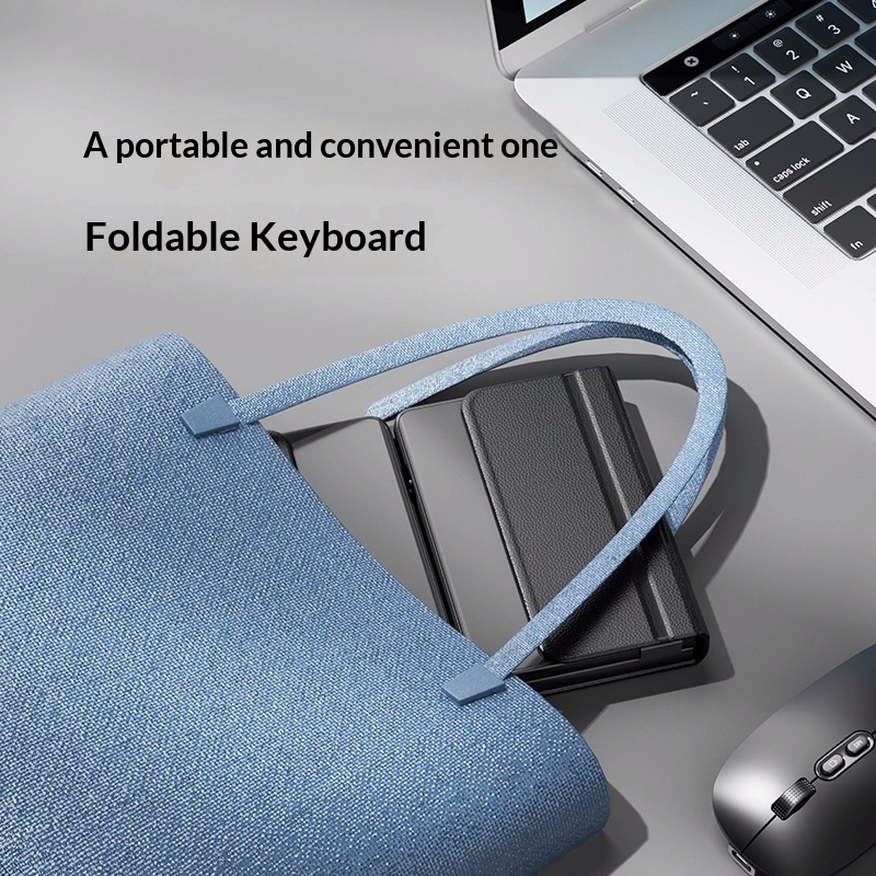 Mengzu Üç Katlı Kablosuz Bluet - Laptop Accessories Holder incelemesi ve fiyatı