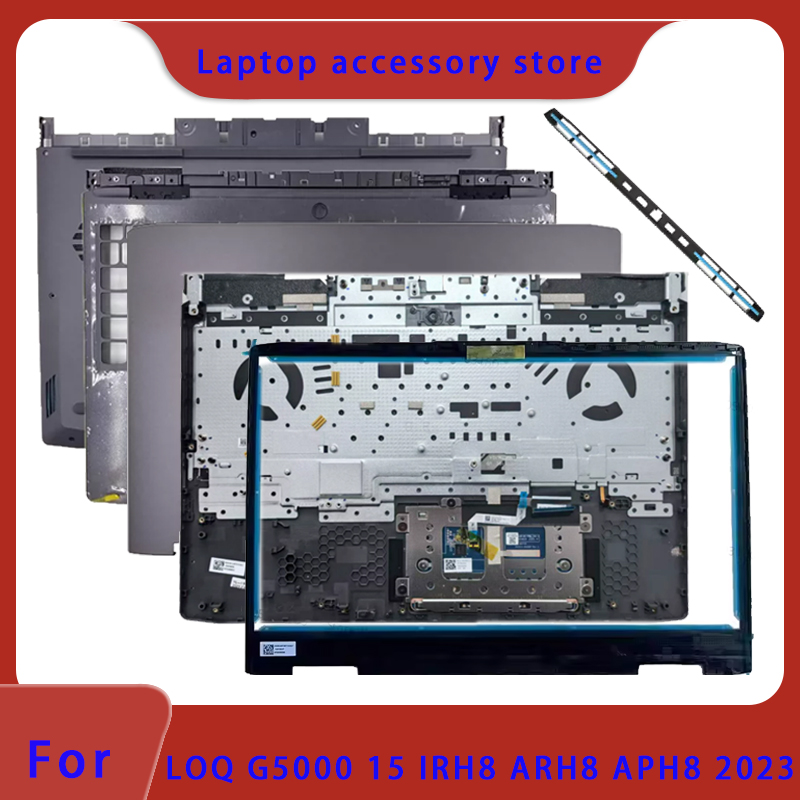 G5000 15 IRH8 APH8 2023 LOQ LC - Laptop Accessories Holder incelemesi ve fiyatı