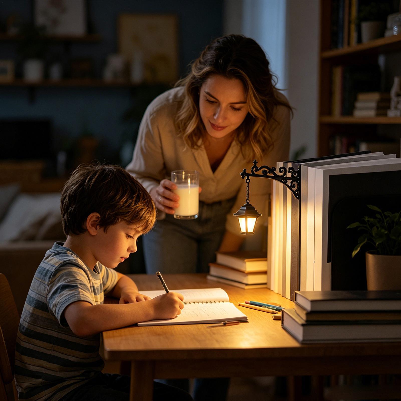 LED Sıcak Işıklı Fener Dekorat - Laptop Accessories Light incelemesi ve fiyatı