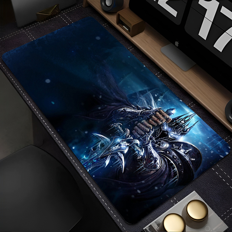 Dünya Warcraft Lich kral Mouse - Laptop Accessories World incelemesi ve fiyatı
