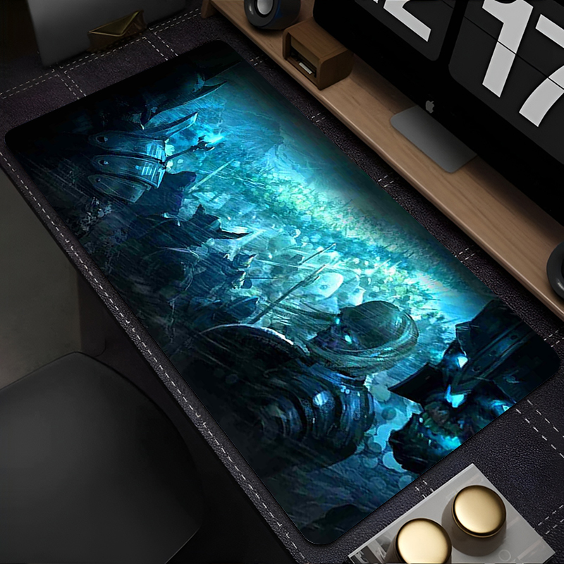 Dünya Warcraft Lich kral Mouse - Laptop Accessories World incelemesi ve fiyatı