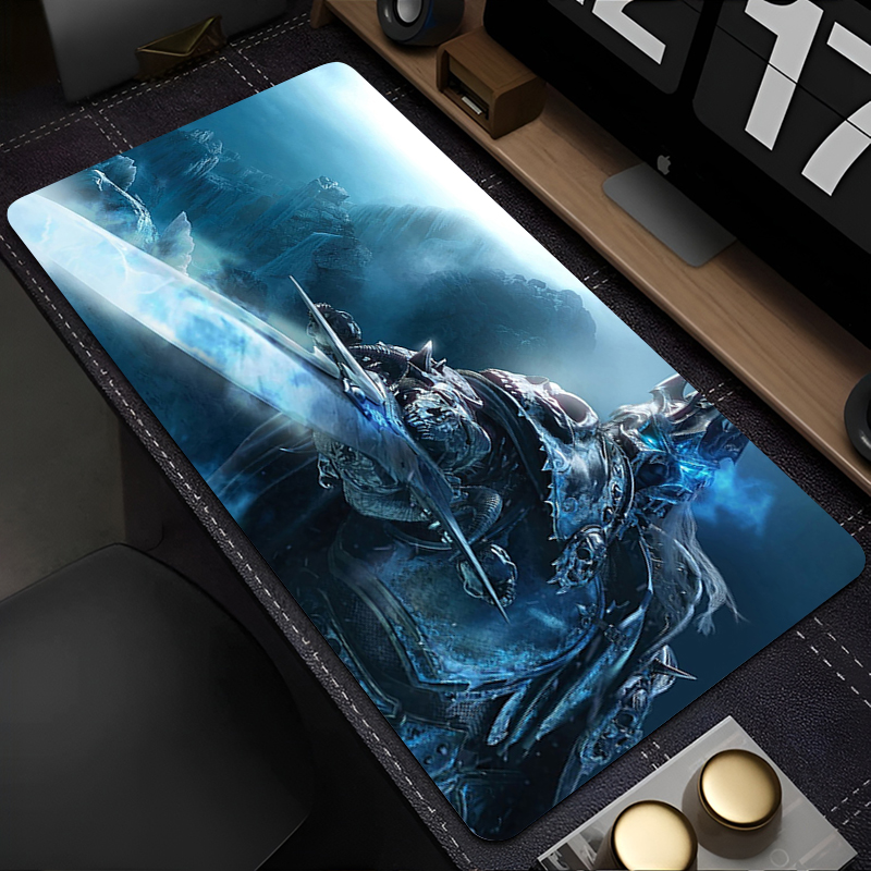 Dünya Warcraft Lich kral Mouse - Laptop Accessories World incelemesi ve fiyatı