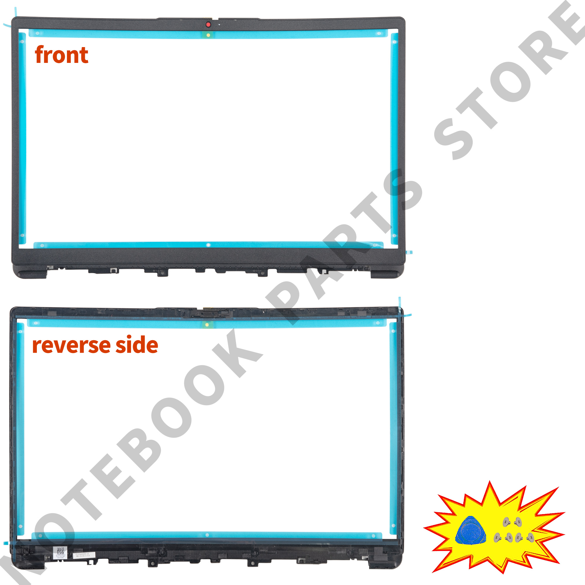 IdeaPad 1 15ADA7 1 15AMN7 2022 - Laptop Accessories Display incelemesi ve fiyatı