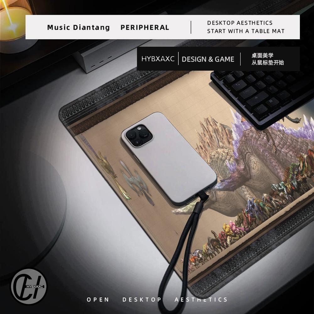 HD Fare Oyun Pedi Büyük Bilgis - Laptop Accessories World incelemesi ve fiyatı