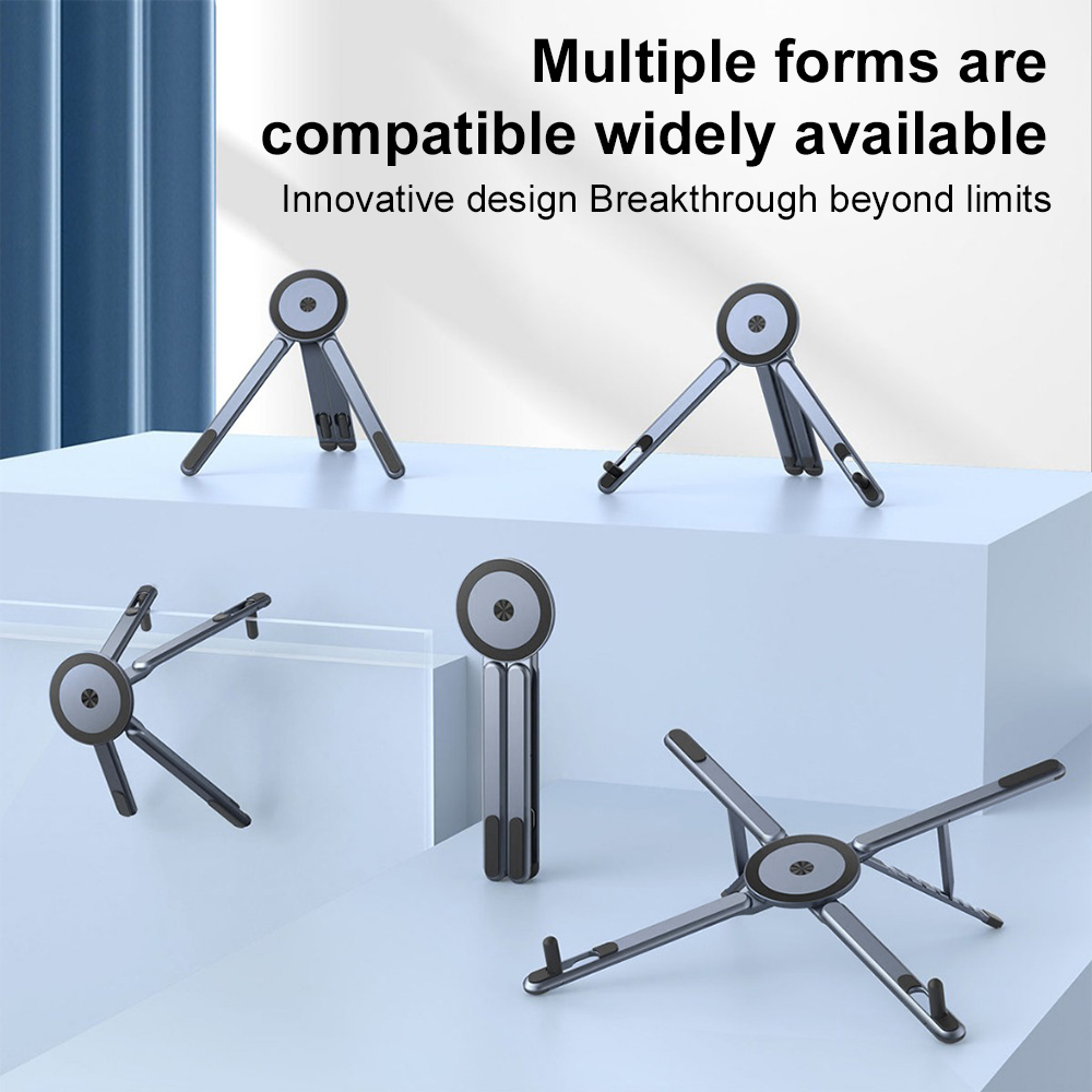 Taşınabilir Manyetik Telefon T - Laptop Accessories Holder incelemesi ve fiyatı