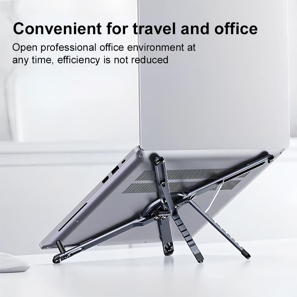 Taşınabilir Manyetik Telefon T - Laptop Accessories Holder incelemesi ve fiyatı