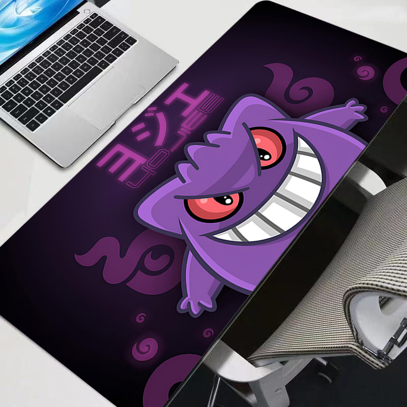 Büyük Mouse Pad G-gengar Fare  - Laptop Accessories And Gadgets incelemesi ve fiyatı