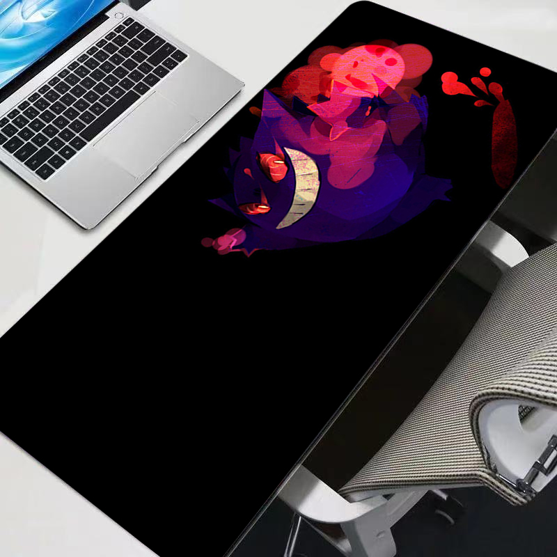 Büyük Mouse Pad G-gengar Fare  - Laptop Accessories And Gadgets incelemesi ve fiyatı