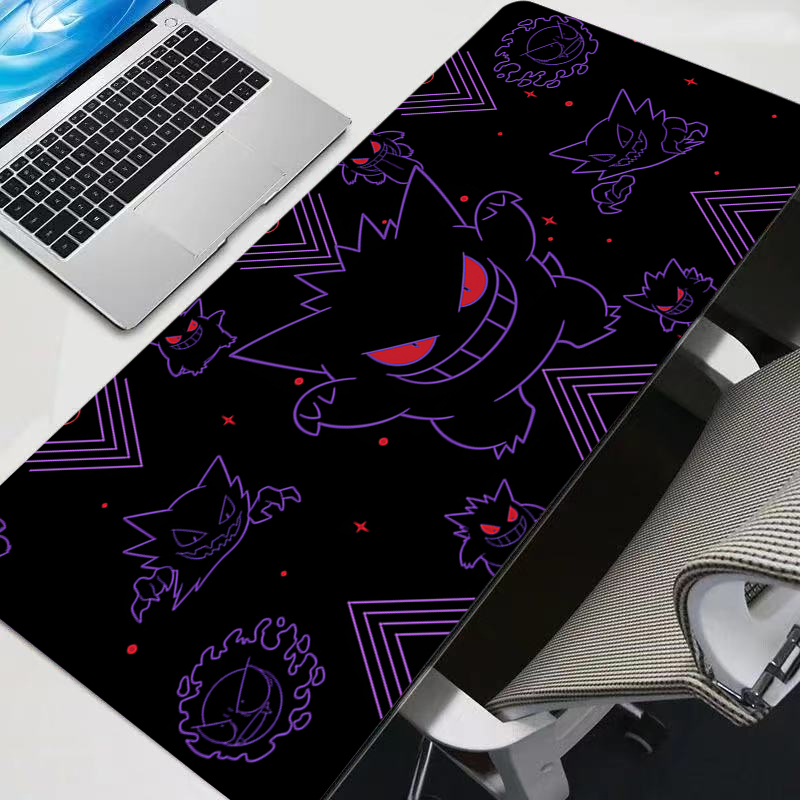 Büyük Mouse Pad G-gengar Fare  - Laptop Accessories And Gadgets incelemesi ve fiyatı