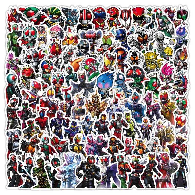103 Adet Kamen Rider Ins Estet - Laptop Editing Accessories incelemesi ve fiyatı